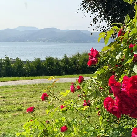 Panoramic With Sea View * Hundsnes
